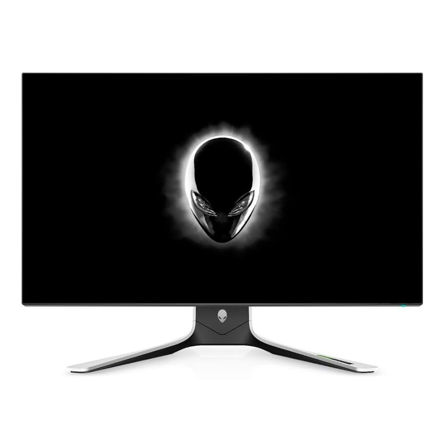Alienware AW2721D 27 Inch QHD (2560x1440) Gaming Monitor